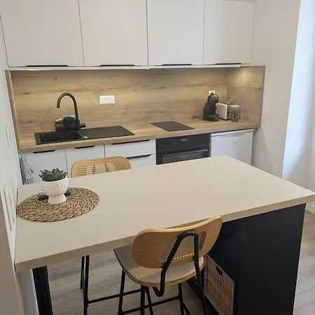 Apartamento Joli T2 Au Centre De St Palais Saint-Palais (Pyrenees-Atlantiques)