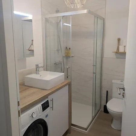 Joli T2 Au Centre De St Palais * Saint-Palais (Pyrenees-Atlantiques)